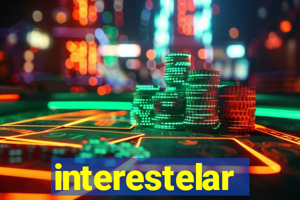 interestelar download dublado